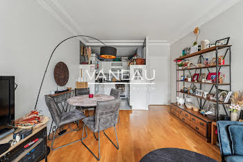 appartement à Paris 16ème (75)