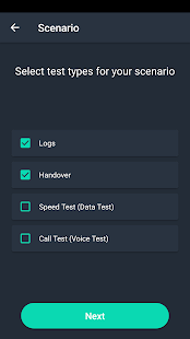 IMNOS Mobile Trace(圖7)-速報App