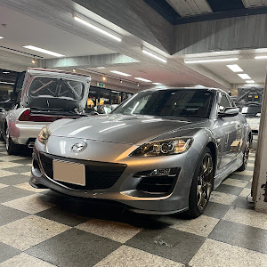 RX-8 SE3P