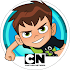 Ben 10: Up to Speed0.10.12