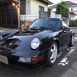 911 クーペ カレラ2