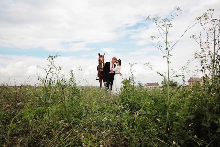 Photographe de mariage Elena Morneva (morneva). Photo du 5 décembre 2018