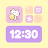 Theme 4K: Cool Themes, Trendy icon
