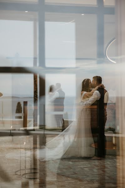 Fotógrafo de bodas Katerina Seitanidou (kseitanidou). Foto del 25 de abril