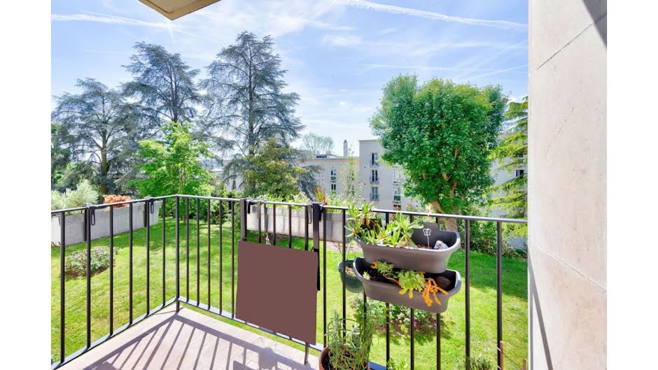 Vente appartement 4 pièces 95 m² à Ville-d'Avray (92410), 598 000 €