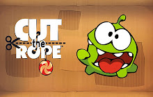 Cut The Rope Game Unblocked - New Tab small promo image