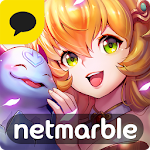 Cover Image of ダウンロード モンスターを飼いならす 6.00 APK