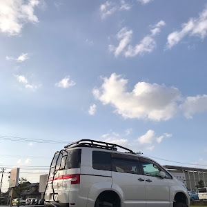 デリカD:5 CV5W