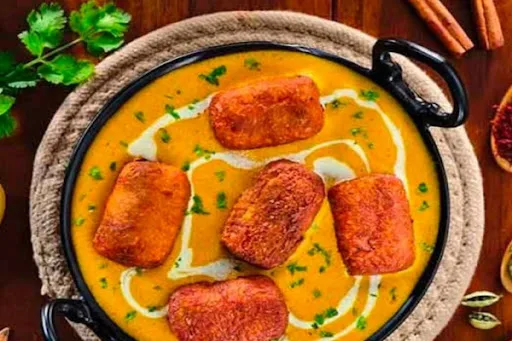 Malai Kofta