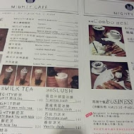 MIGHTY Café 公仔主題餐廳