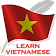 Apprendre le Vietnamien icon