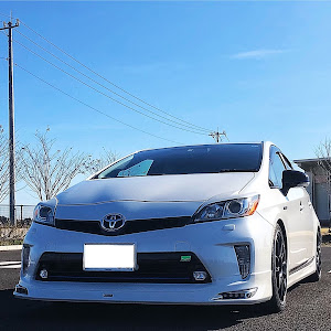 プリウス ZVW30
