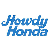 Howdy Honda  Icon