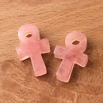 Pink Crystal Single