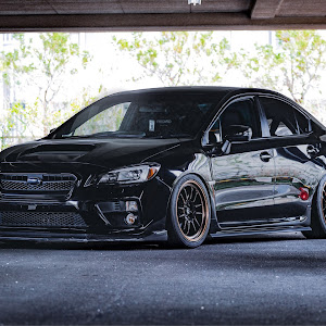WRX STI VAB