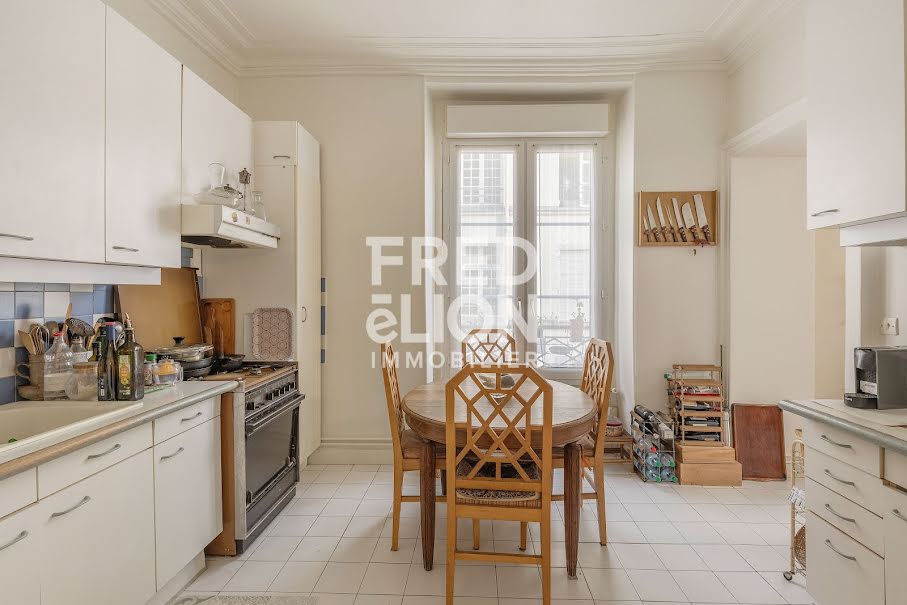 Vente appartement 4 pièces 81 m² à Paris 4ème (75004), 1 000 000 €