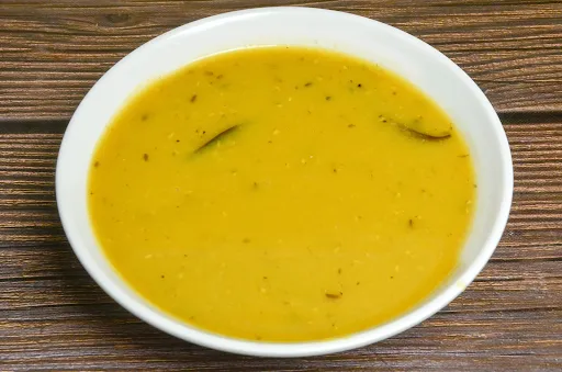 Yellow Dal