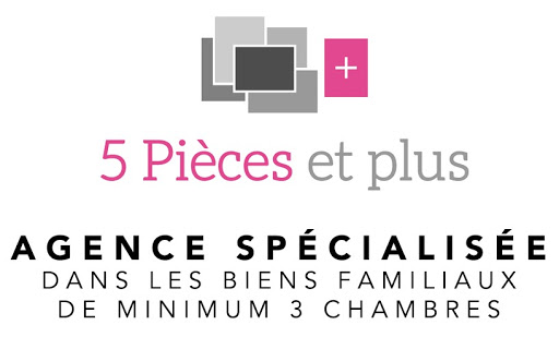 5 Pièces Et Plus