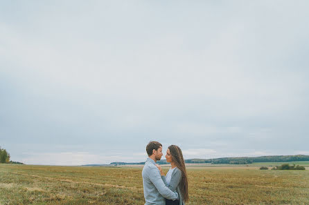 Wedding photographer Pavel Vozmischev (iges). Photo of 28 September 2015