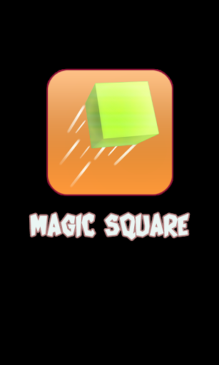 Magic Square