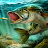 Ultimate Fishing Simulator icon