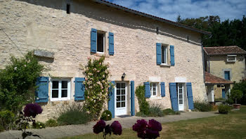 maison à La Rochebeaucourt-et-Argentine (24)