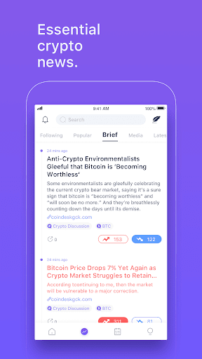 Coin Club - Bitcoin,BTC,ETH,EOS,Cryptocurrency,ICO