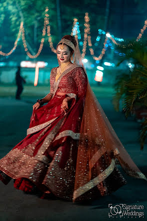 婚禮攝影師Mahadi Hasan Richard（richardmahadih）。2022 11月17日的照片