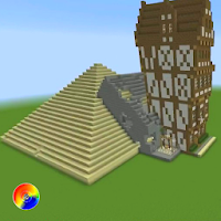 Download New Mod Instant Massive Structures Mcpe Free For Android New Mod Instant Massive Structures Mcpe Apk Download Steprimo Com