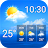 Weather Forecast icon