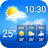 Weather Forecast icon