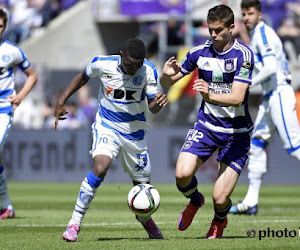 Anderlecht-spelers: "Dit was eigenlijk niet zo leuk om te spelen"