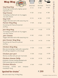 Mogazm menu 4