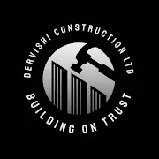 Dervishi Construction Ltd Logo