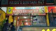 Naidu Biriyani Hut photo 1