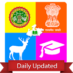 Mission  Madhya Pradesh MPPSC, Teachers & Patwari Apk