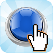 Button Clicker  Icon