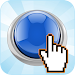 Button Clicker Icon