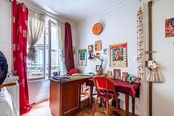 appartement à Paris 2ème (75)