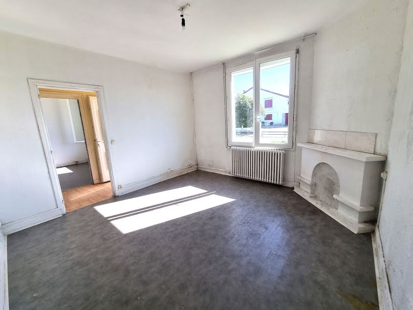 Vente maison 4 pièces 85 m² à Marmande (47200), 107 550 €