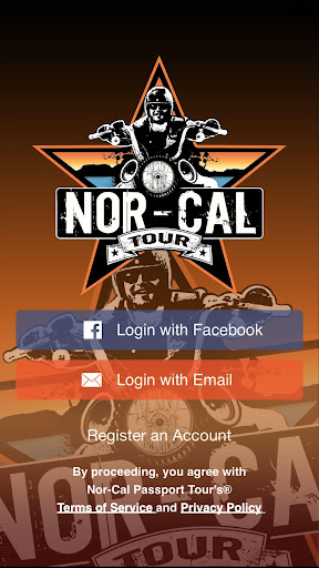 Nor-Cal Passport Tour