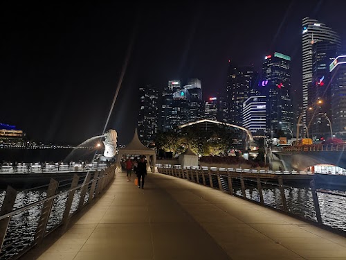 Malasia y Singapur en 12 días. Septiembre 2019 - Blogs de Asia Sudeste - Mañana en Kuala Lumpur y vuelo a Singapur (24)