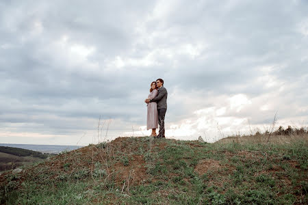 Huwelijksfotograaf Viktoriya Golubenko (vikagolubenko). Foto van 29 april 2019