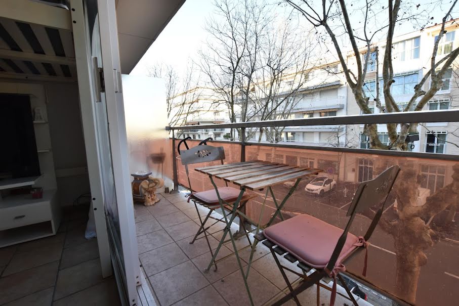 Vente appartement 1 pièce 24 m² à Arcachon (33120), 198 000 €