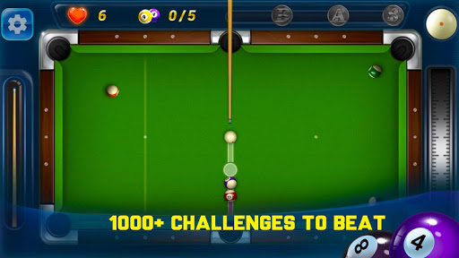 Billiards Nation androidhappy screenshots 2