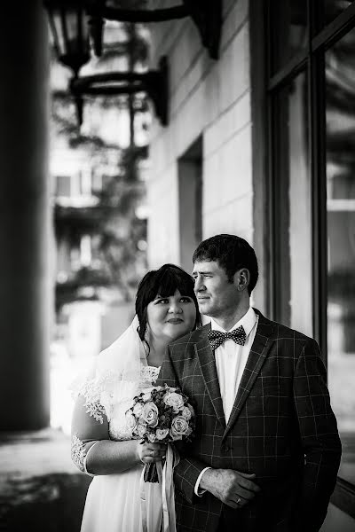 結婚式の写真家Evgeniy Korchuganov (ewgening)。2021 4月2日の写真