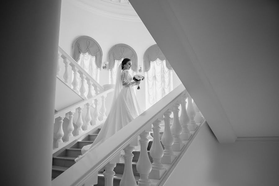 Fotografo di matrimoni Dmitriy Pogorelov (dap24). Foto del 11 ottobre 2020