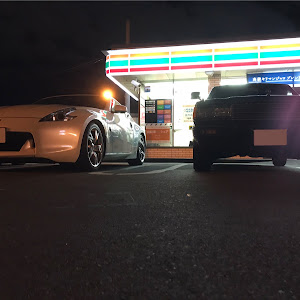 フェアレディZ Z34