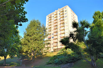 appartement à Saint-Priest-en-Jarez (42)