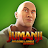 JUMANJI: The Curse Returns icon